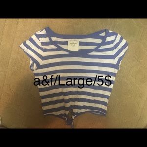 Abercrombie and Fitch